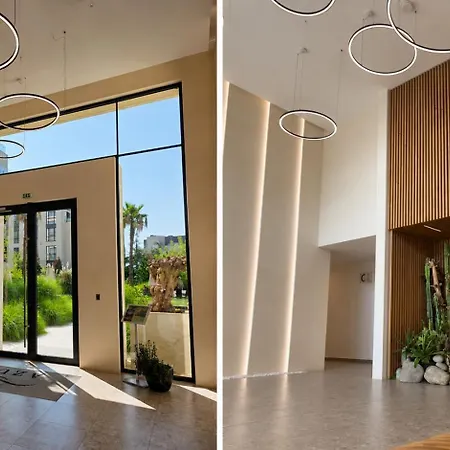 Azur Luxury - Private Garage - Steps From The Апартаменти *