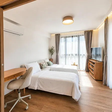 Апартаменти Azur Luxury - Private Garage - Steps From The *